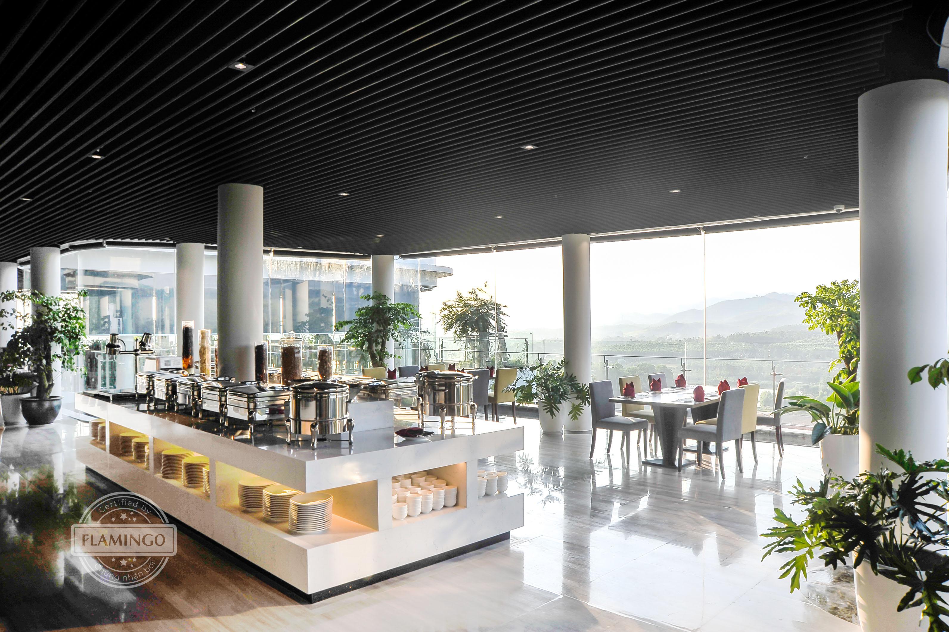 Flamingo Dai Lai Resort Ngoc Quang Εξωτερικό φωτογραφία