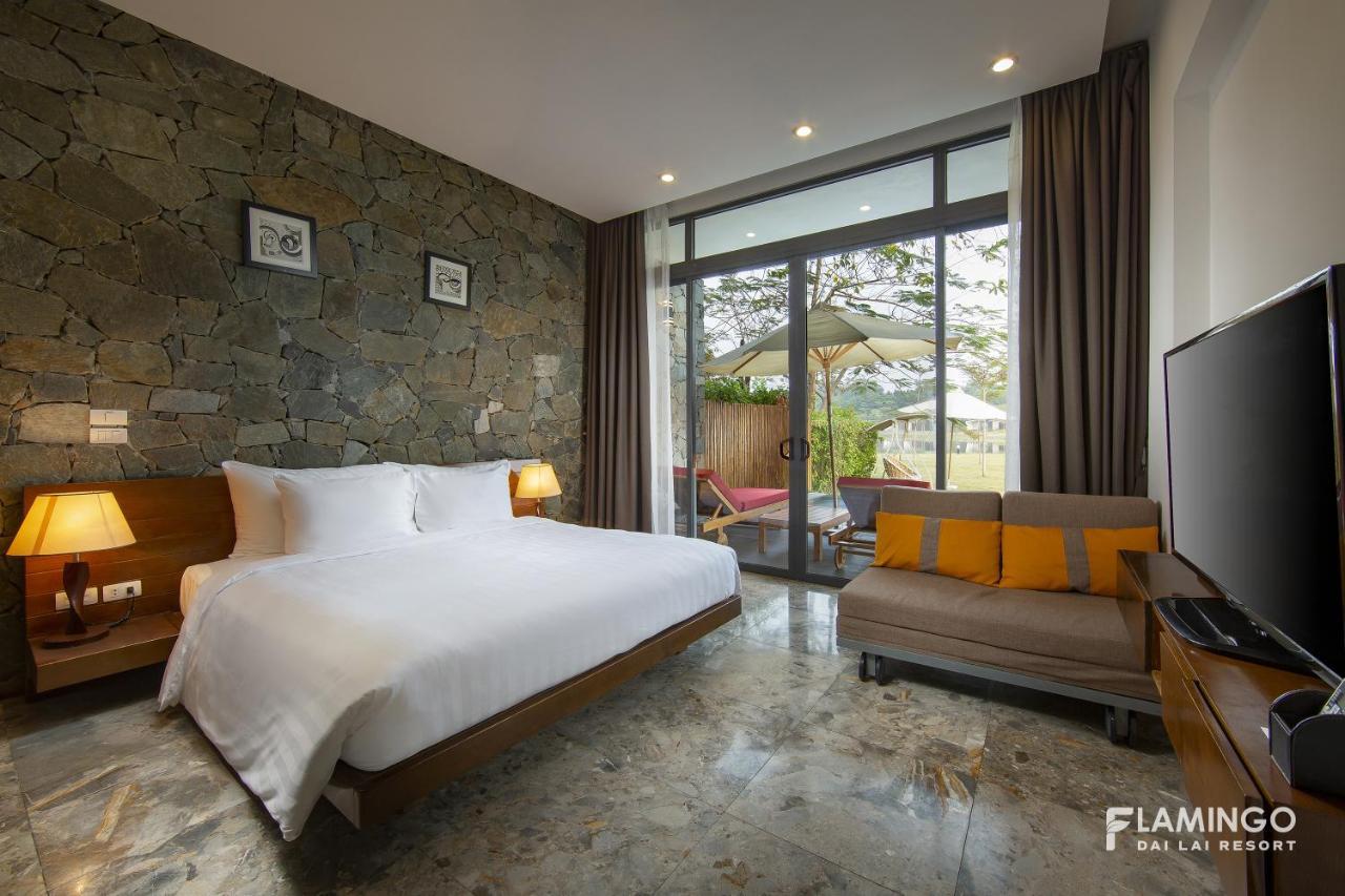 Flamingo Dai Lai Resort Ngoc Quang Εξωτερικό φωτογραφία