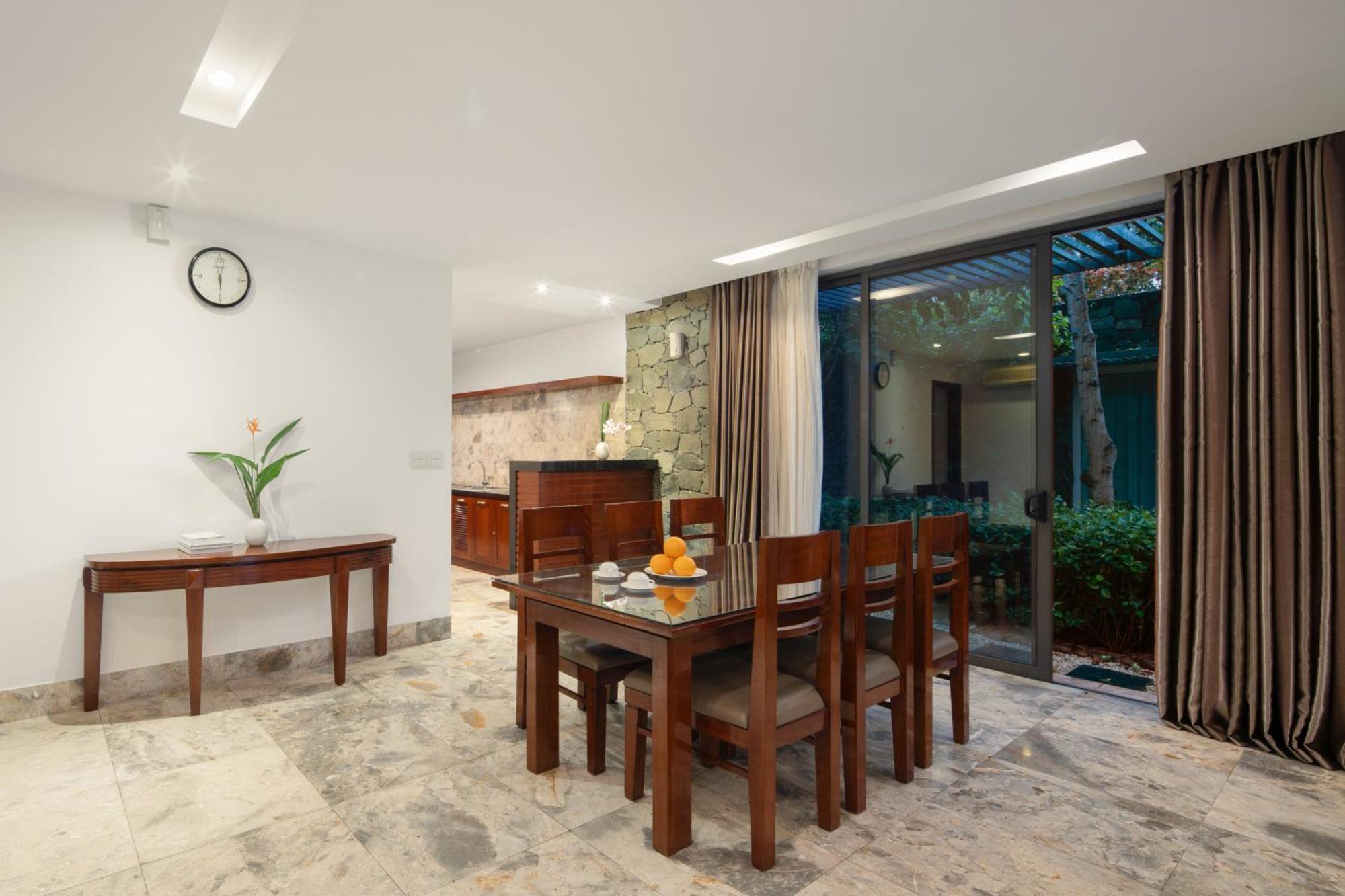 Flamingo Dai Lai Resort Ngoc Quang Εξωτερικό φωτογραφία