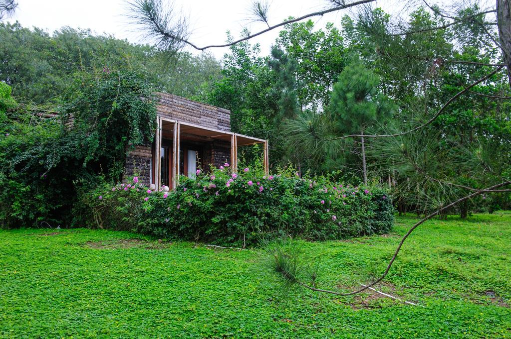 Flamingo Dai Lai Resort Ngoc Quang Εξωτερικό φωτογραφία