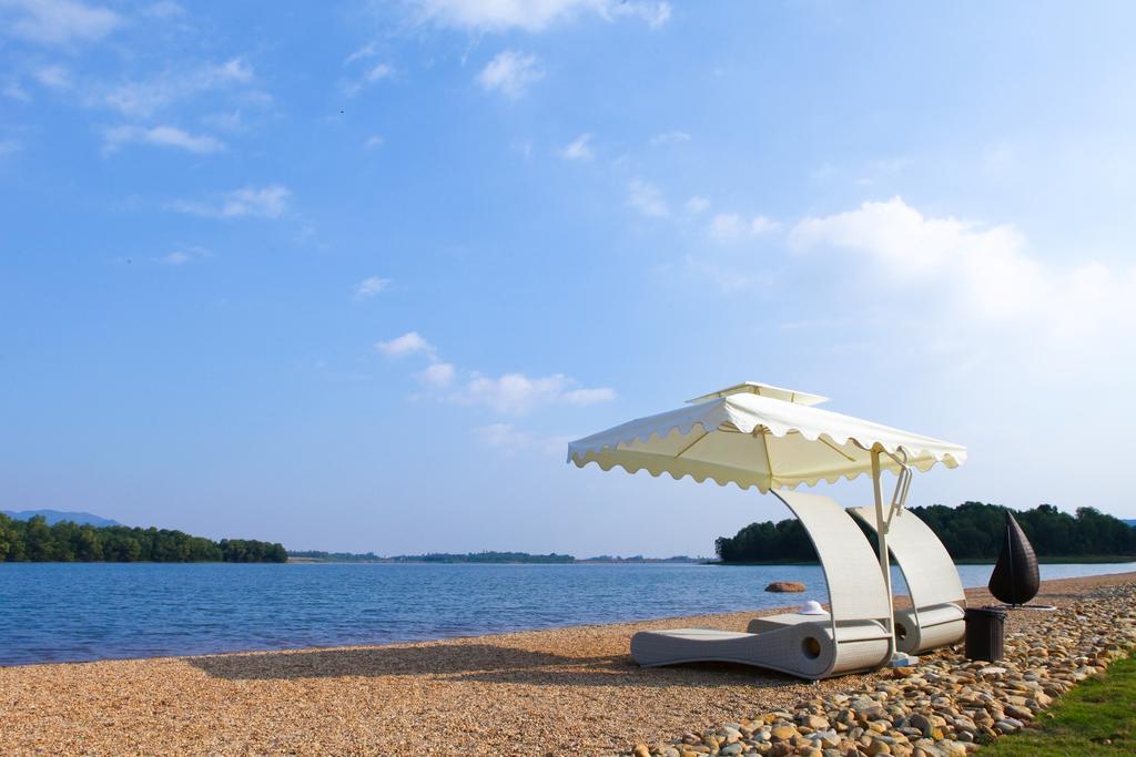 Flamingo Dai Lai Resort Ngoc Quang Εξωτερικό φωτογραφία