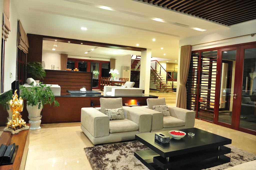 Flamingo Dai Lai Resort Ngoc Quang Εξωτερικό φωτογραφία